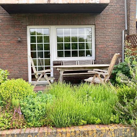 Haus Fregatte Whg 1 Apartment Wangerooge Exterior photo